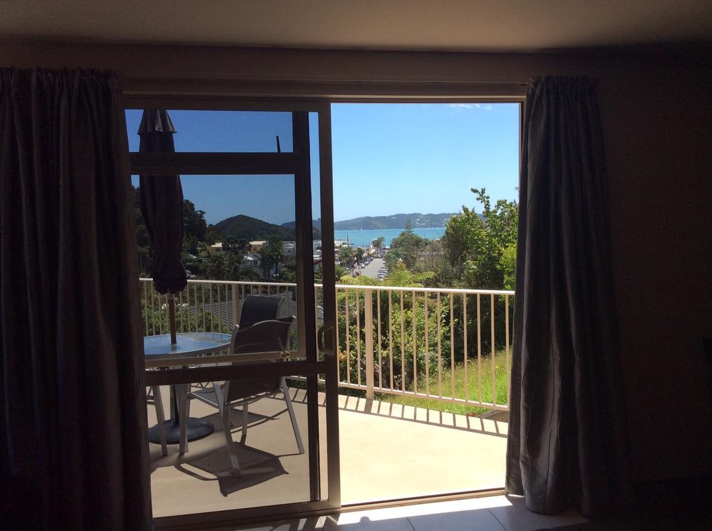 Absolute Bliss Apartments Paihia Esterno foto