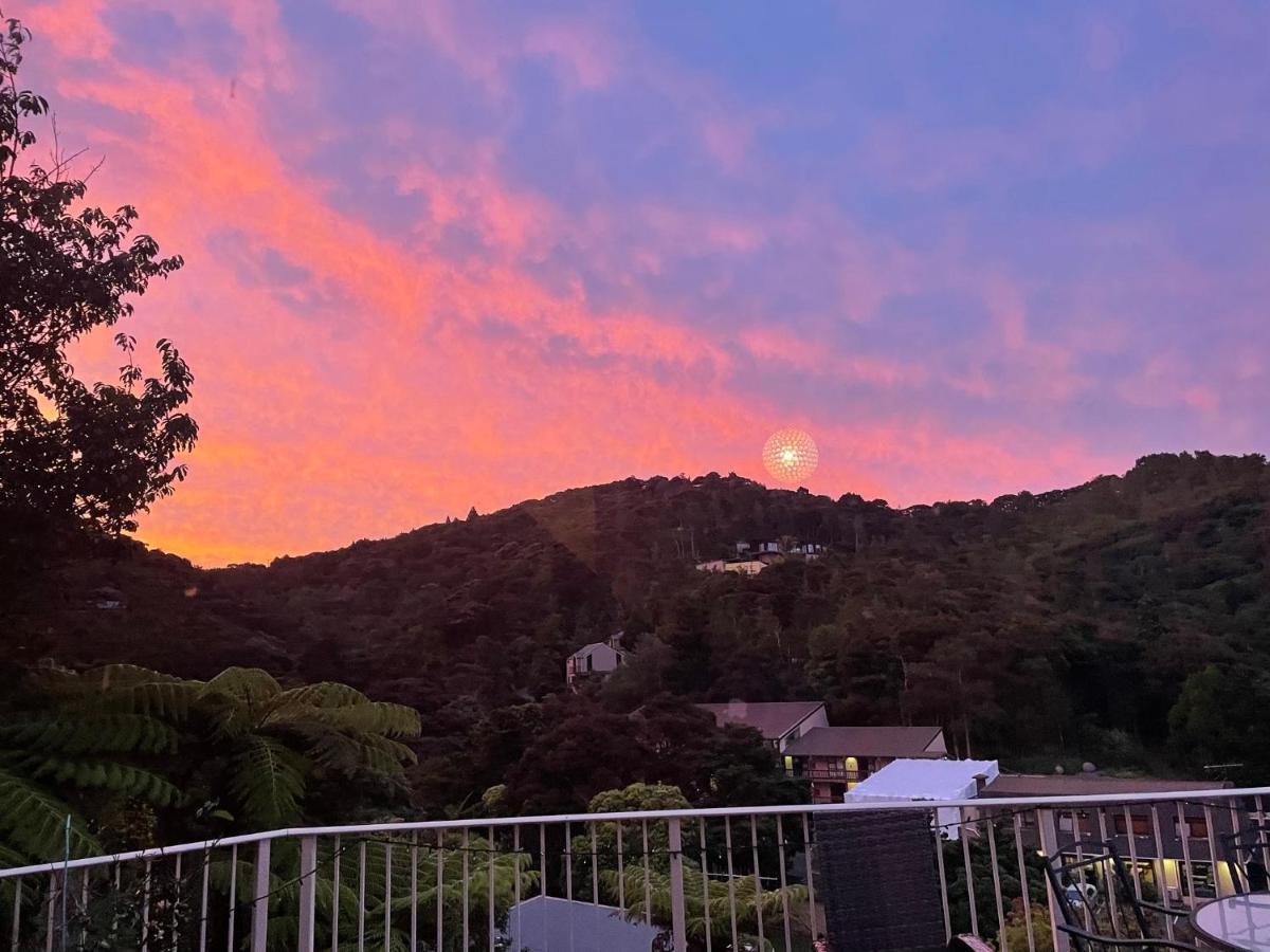 Absolute Bliss Apartments Paihia Esterno foto
