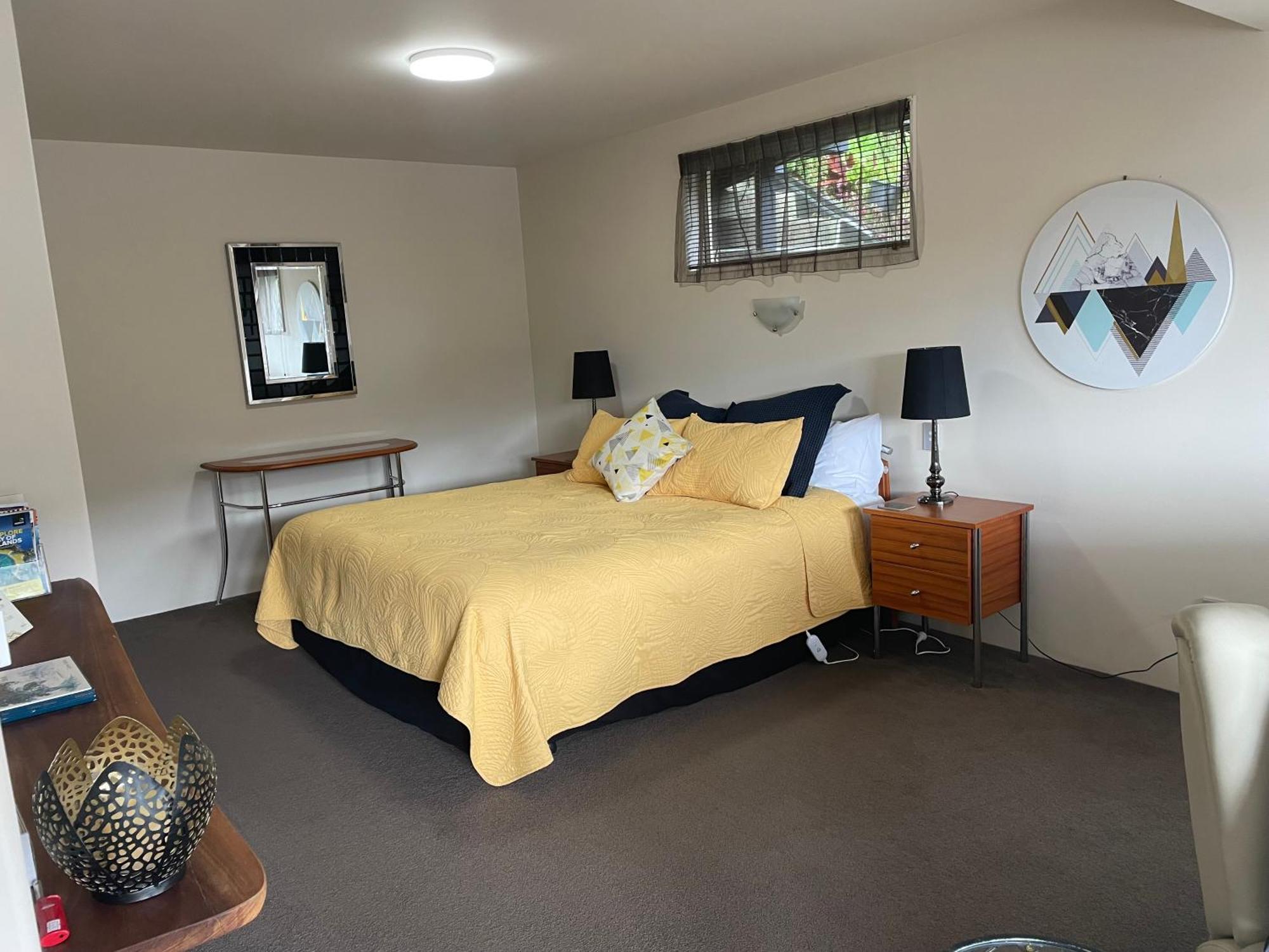 Absolute Bliss Apartments Paihia Esterno foto